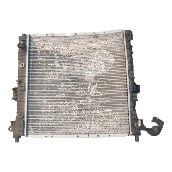 Radiador Agua Renault Master 2.5 2007 2008 2009 2010 2011 12