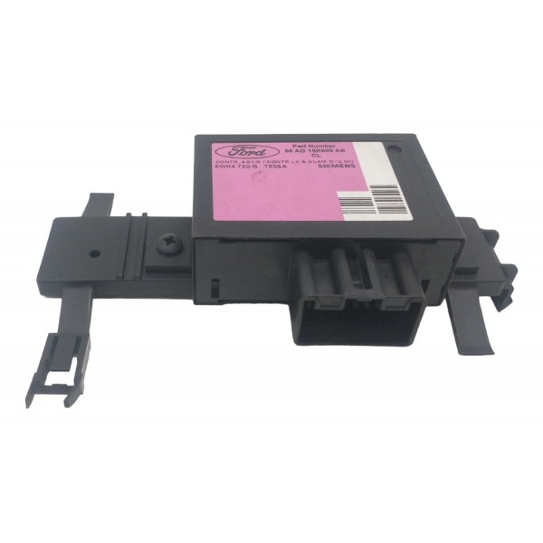Modulo Alarme Central Ford Focus 2001 2002 2003 2004 2005