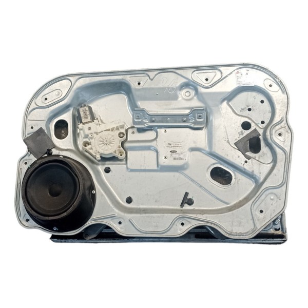 Maquina Vidro Diant Direito Ford Focus 2009 2010 2011 2012