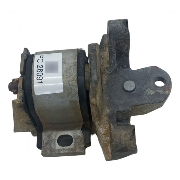 Suporte Coxim Motor Esq Vw Gol G5 2008 2009 2010 2011 2012