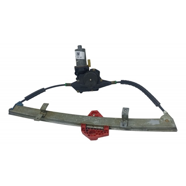 Maquina Vidro Eletrico Diant Dir Ford Mondeo 1998 1999 2000