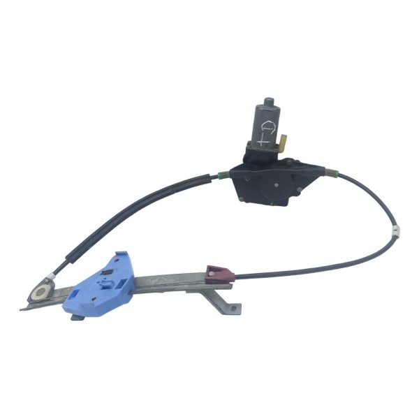 Maquina Vidro Eletrico Tras Dir Ford Mondeo 1998 1999 2000