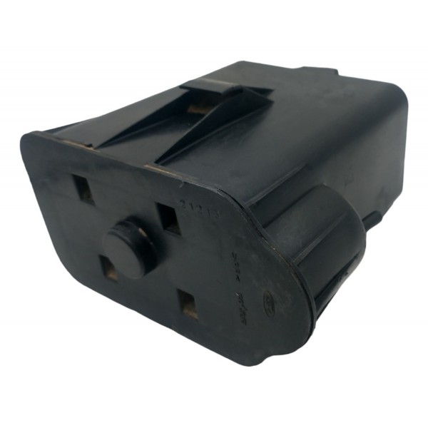 Filtro Canister Ford Courier 1.6 1999 2000 2001 2002 2003 04