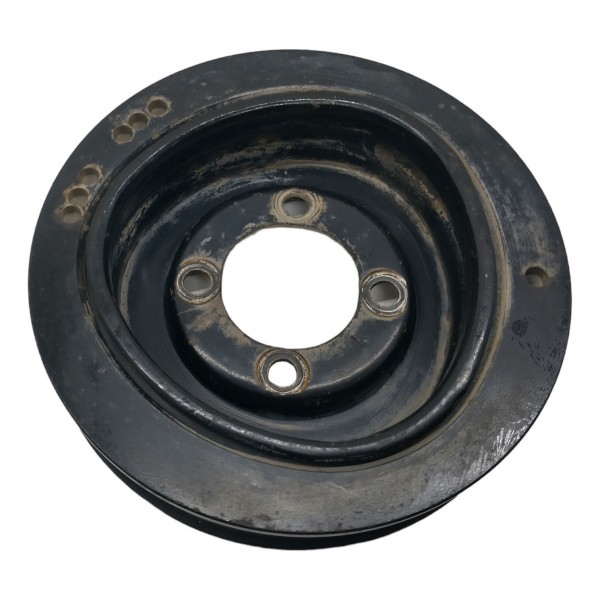 Polia Virabrequim Gm Astra 1.8 1998 1999 2000 2001 2002