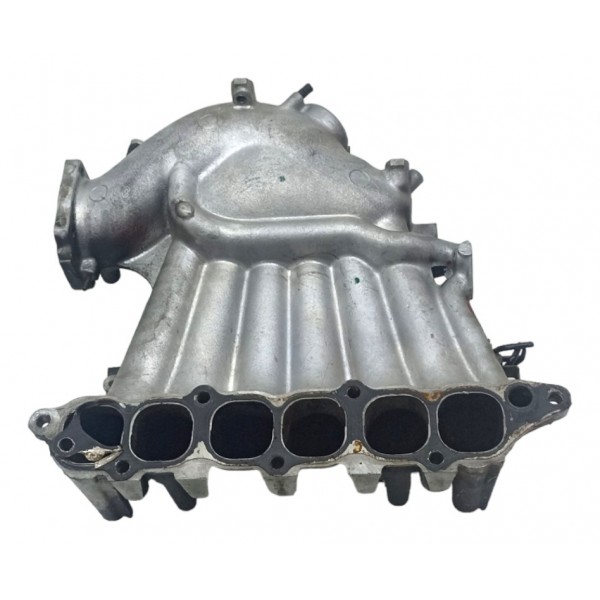 Coletor Admissão Mitsubishi Galant 2.5 V6 2000 2001 2002 03