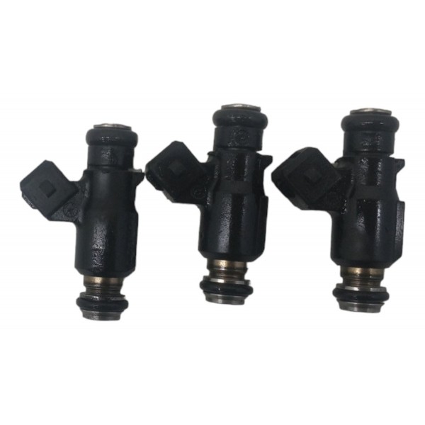 Bico Injetor Fiat Stilo 1.8 8v 2009 2010 2011 2012 Unitario