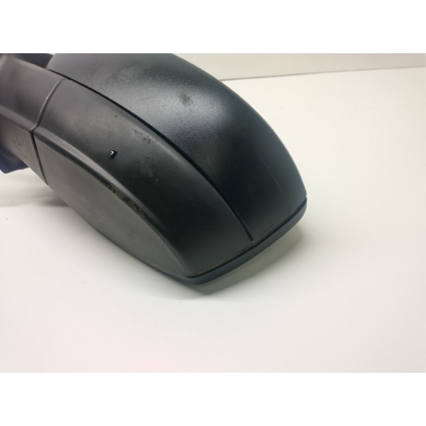 Retrovisor Esquerdo Vw Voyage G7 2015 2016 2017