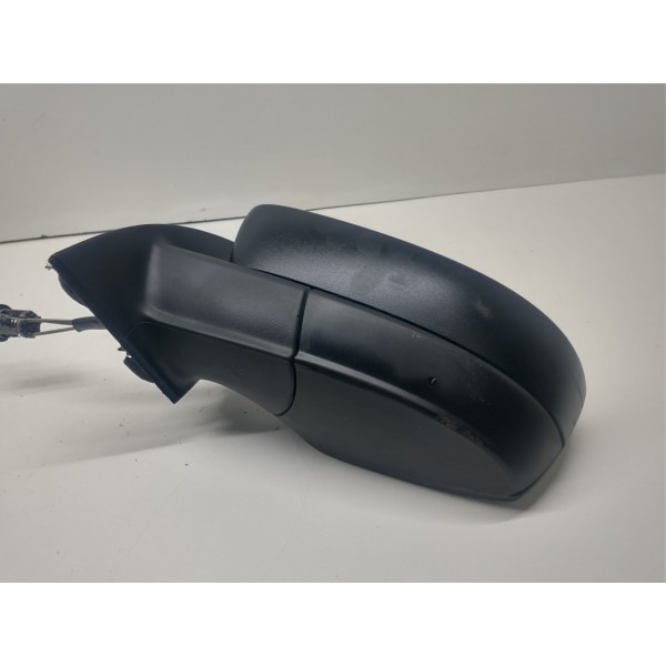 Retrovisor Esquerdo Vw Voyage G7 2015 2016 2017