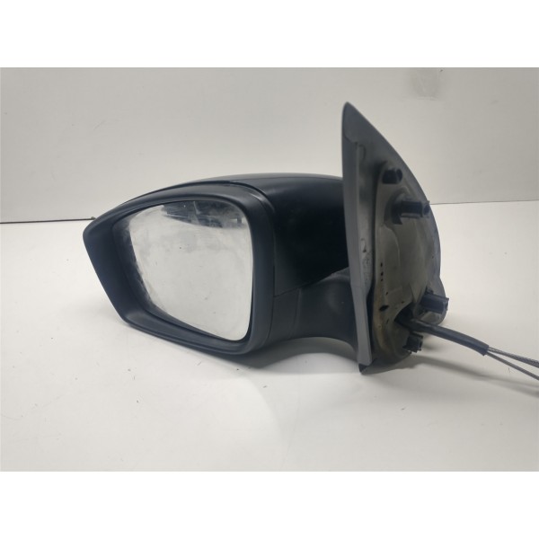 Retrovisor Esquerdo Vw Voyage G7 2015 2016 2017