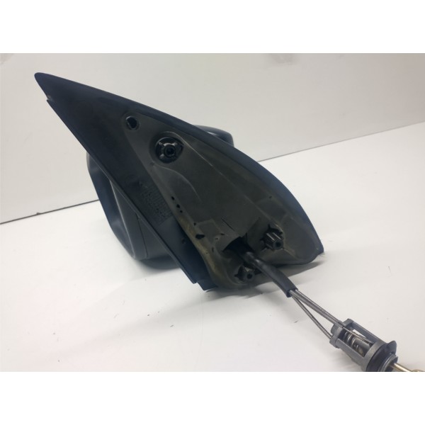 Retrovisor Esquerdo Vw Voyage G7 2015 2016 2017