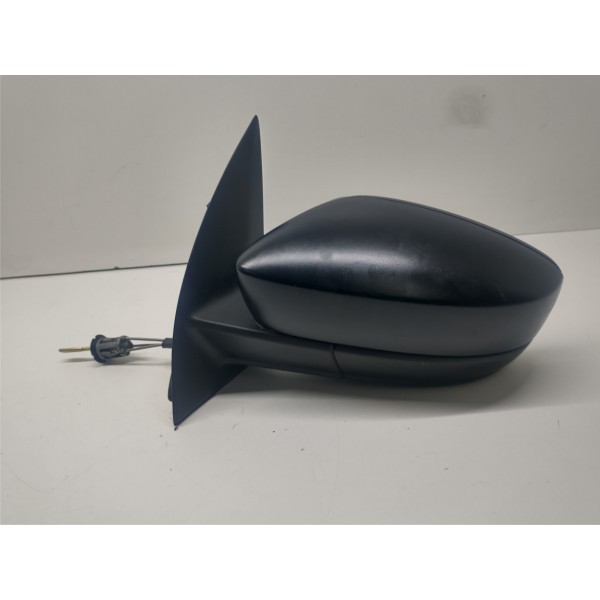 Retrovisor Esquerdo Vw Voyage G7 2015 2016 2017