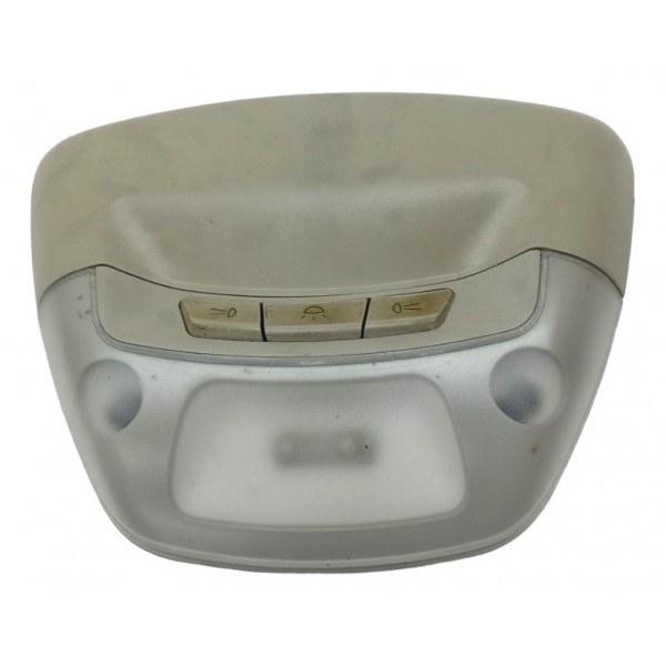 Luz Teto Cortesia Fiat Stilo 2007 2008 2009 2010 2011 2012