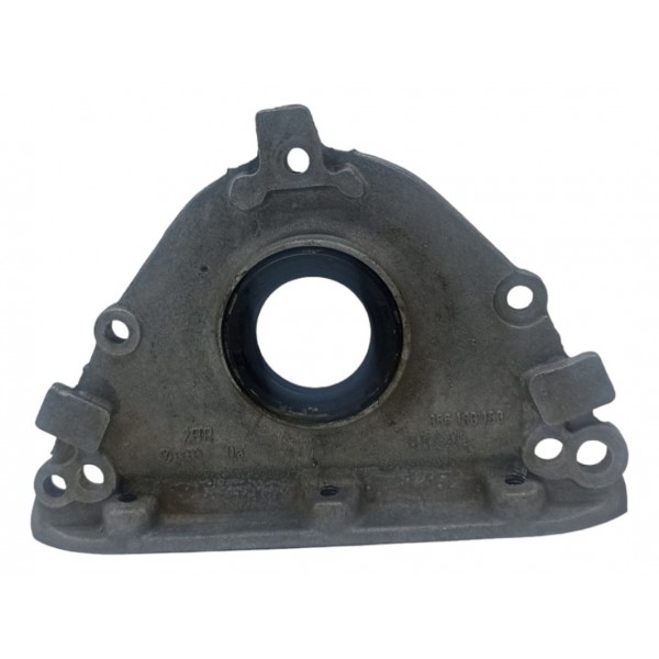 Flange Retentor Virabrequim Vw Polo 1.8 Mi 1998 1999 2000