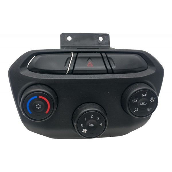 Comando Ar Condicionado Gm Onix 1.0 2014 2015 2016 2017 2018