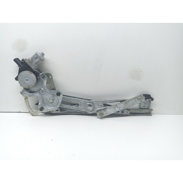 Máquina Vidro Diant Direta Honda Civic 2012 2013 (934075100)