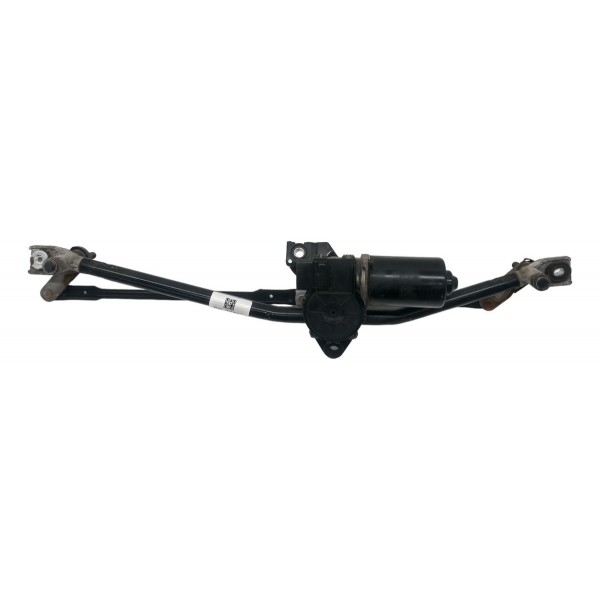 Galhada Motor Limpador Parabrisa Hyundai Azera 2007 2008 09