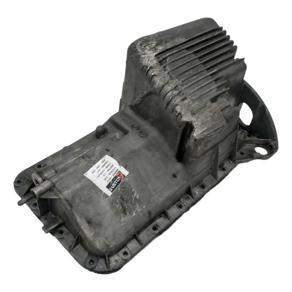 Carter Oleo Motor Bmw 318i 1996 1997 1998 1999 Detalhe