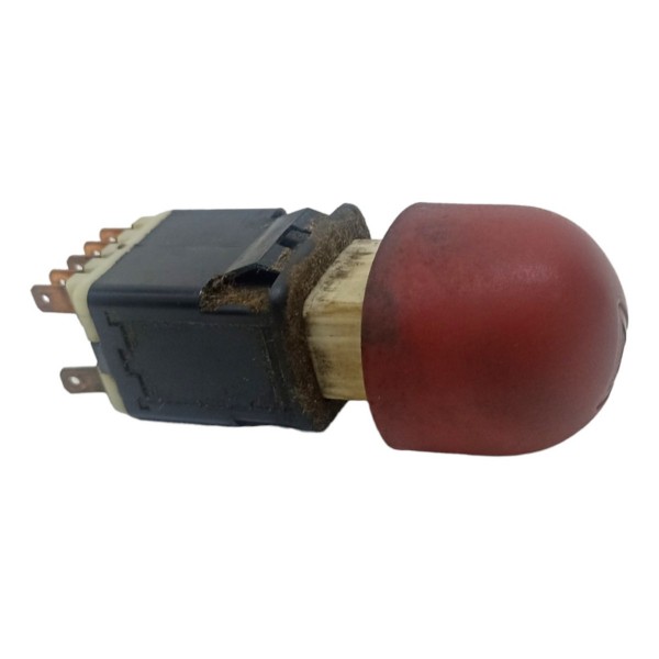 Botao Pisca Alerta Renault Twingo 1995 1996 1997 1998 1999