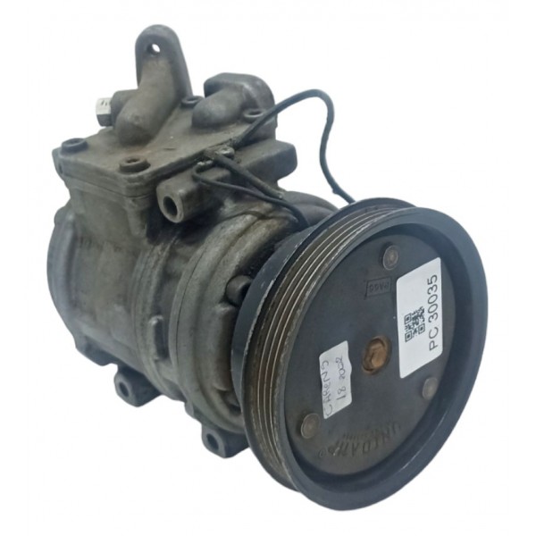 Compressor Ar Condicionado Kia Carens 1.8 16v 2001 2002 2003