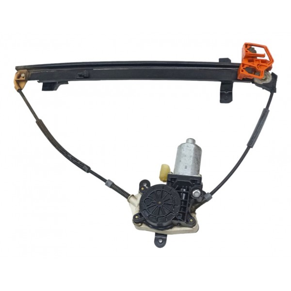 Maquina Vidro Eletrica Tras Dir Ford Ecosport 2002 2003 2004