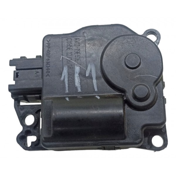 Motor Atuador Ar Condicionado Ford Ecosport 2018 2019 2020