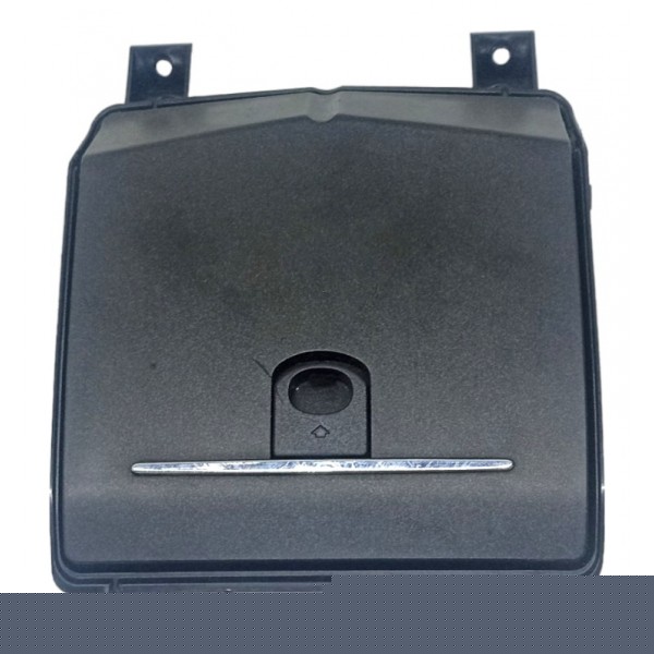 Porta Copo Traseiro Console Ssangyong Rexton 2008 2009 2010