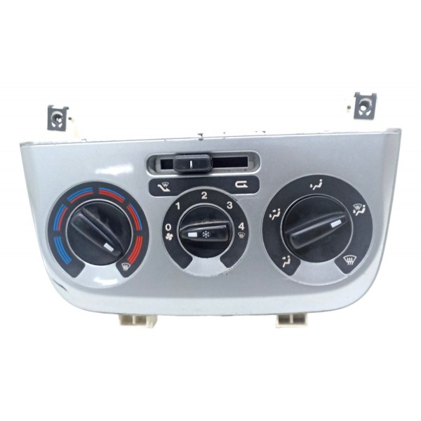 Comando Ar Condicionado Fiat Punto 1.4 2009 2010 2011 2012