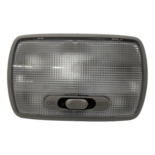 Luz Teto Cortesia Honda Hrv 2017 2018 2019 2020 2021 2022