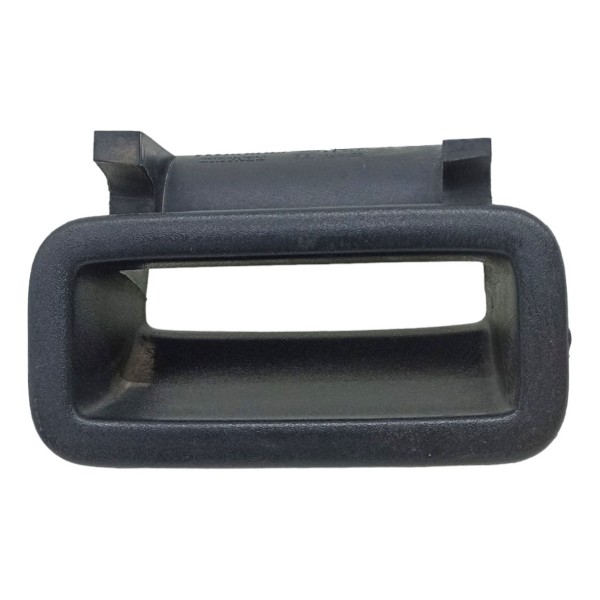 Maçaneta Interna Porta Tras Renault Master 2007 2008 2009 10