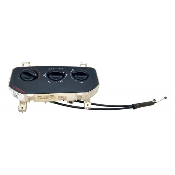 Comando Ar Quente Renault Clio 2002 2003 2004 2005 2006 2007