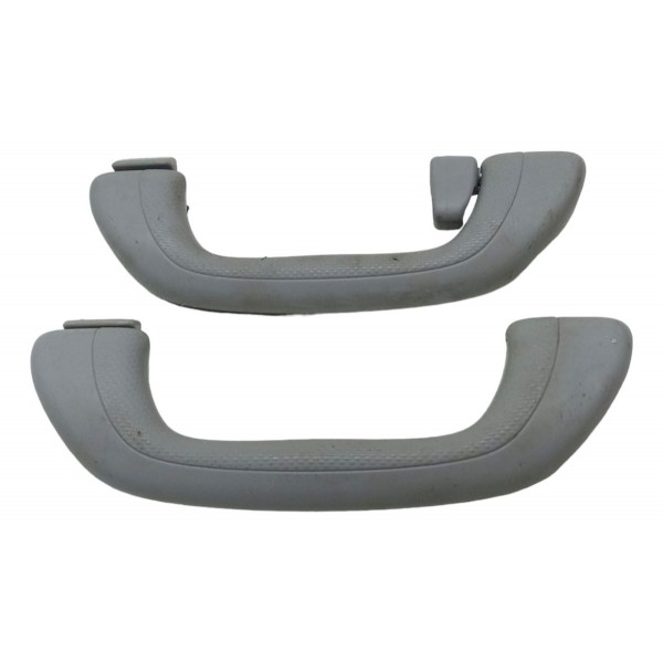 Alça Teto Apoio Mao Honda Civic 2000 2001 2002 2003 Unitario
