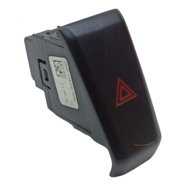 Botao Pisca Alerta Ford Ecosport 2017 2018 2019 2020 2021 22