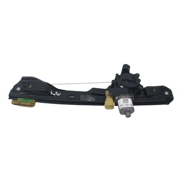 Maquina Vidro Eletrica Tras Esq Ford Ecosport 2018 2019 2020