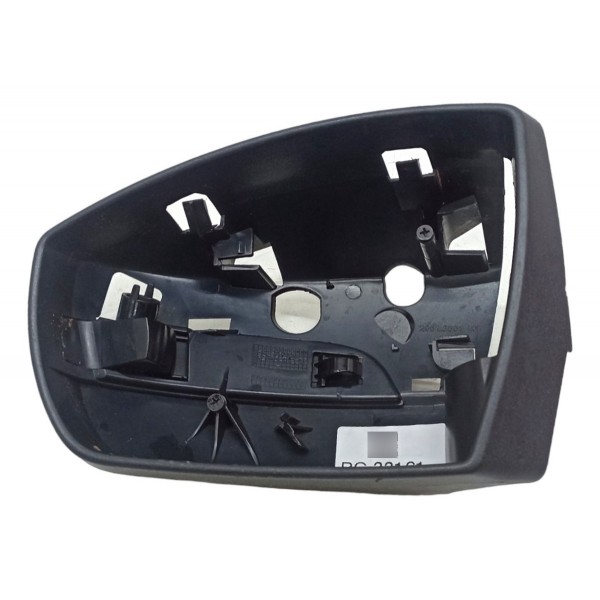 Carcaça Retrovisor Esquerdo Ford Ecosport 2018 2019 2020 21