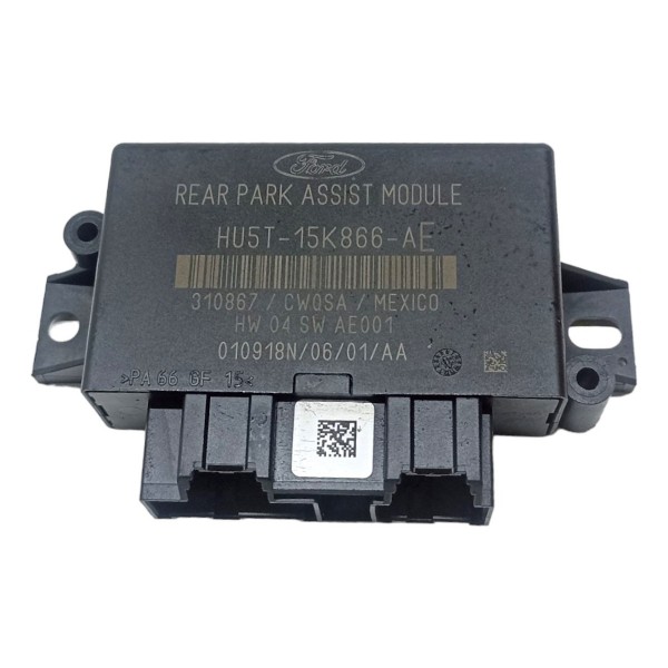 Modulo Sensor Estacionamento Ford Ecosport 1.5 2018 2019 20
