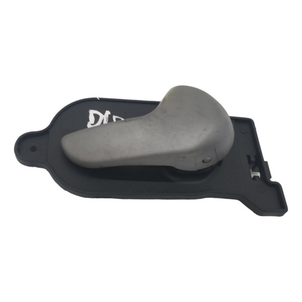 Maçaneta Interna Diant Direta Ford Fiesta 2007 2008 2009 10