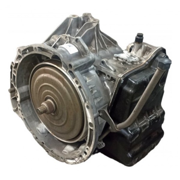 Caixa Câmbio Automática A200 1.6 13 2014 2015 2016 Vgs-fdct