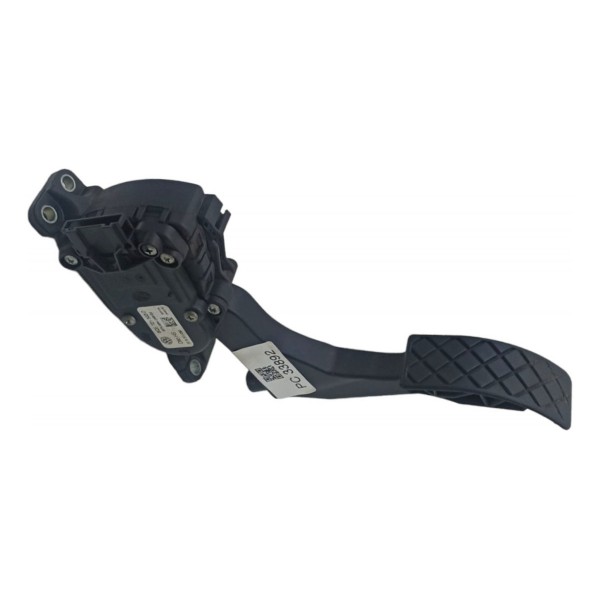 Pedal Acelerador Eletrônico Vw Gol G5 2008 2009 2010 2011 12