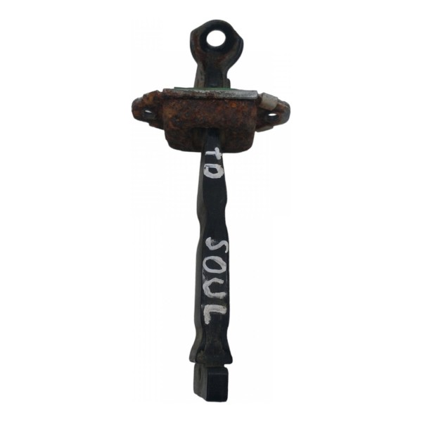 Limitador Porta Tras Direita Kia Soul 2009 2010 2011 2012 13