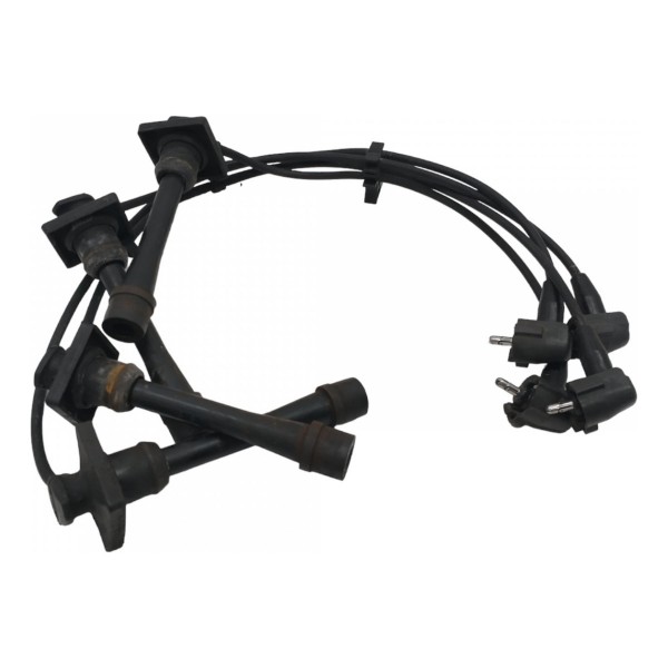 Cabo Vela Toyota Corolla 1.8 1997 1998 1999 2000 2001 2002