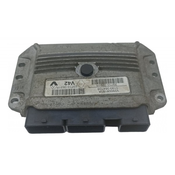 Módulo Injeção Renault Sandero 1.6 2007 2008 2009 2010 2011