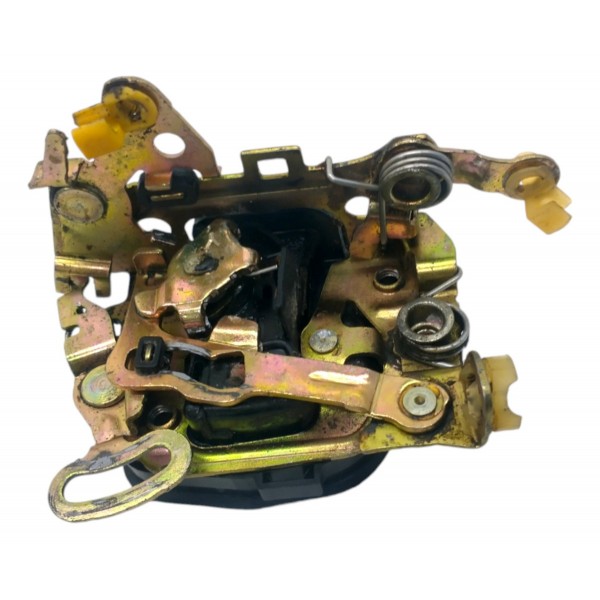 Fechadura Dianteira Esquerda Gm Corsa Wagon 1998 1999 2000