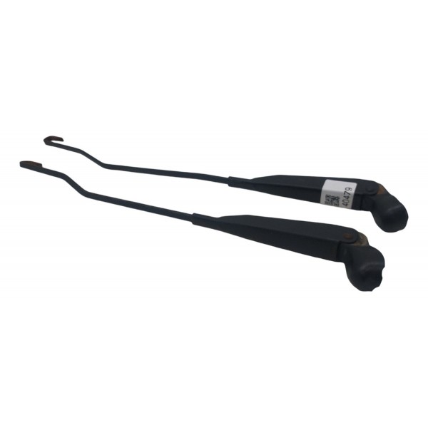 Par Braço Limpador Parabrisa Gm Corsa Wind 1996 1997 1998 99