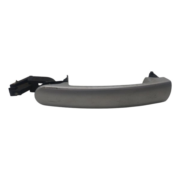 Maçaneta Externa Traseira Esquerda Vw Polo 2007 2008 2009 10
