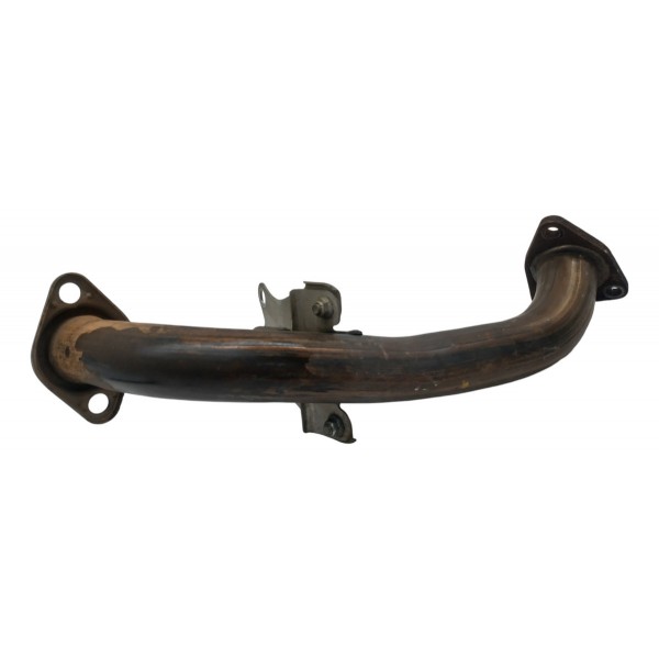 Saida Escape Motor Honda Hrv 1.8 2017 2018 2019 2020 2021