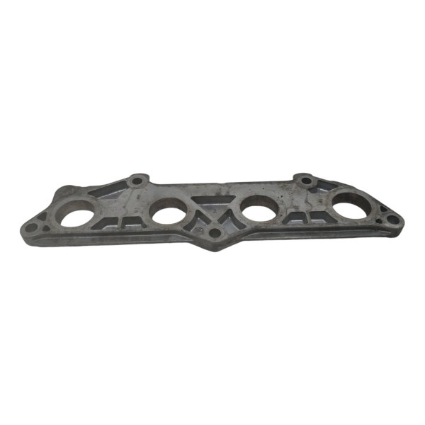 Placa Egr Coletor Admissão Honda Fit 1.4 2002 2003 2004 2005