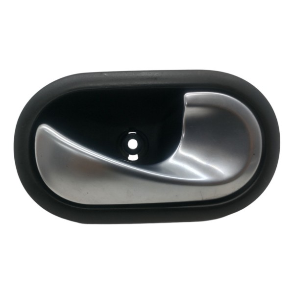 Maçaneta Interna Diant Direta Renault Megane 2007 2008 2009