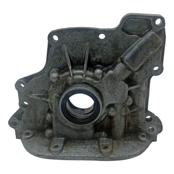 Bomba Óleo Vw Gol 1.0 Mi 1997 1998 1999 2000 2001 2002