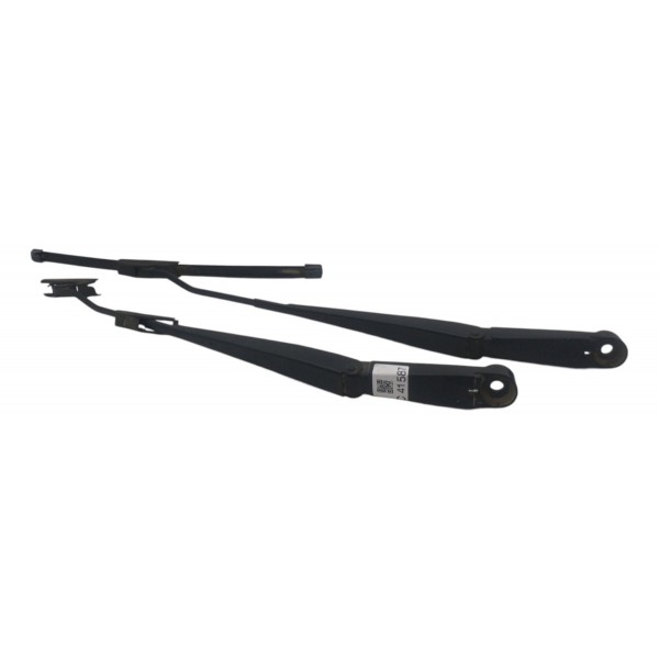 Par Braço Limpador Parabrisa Nissan Frontier 2010 2011 2012