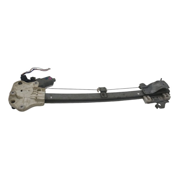 Máquina Vidro Eletrica Tras Direita Honda Civic 2012 2013 14